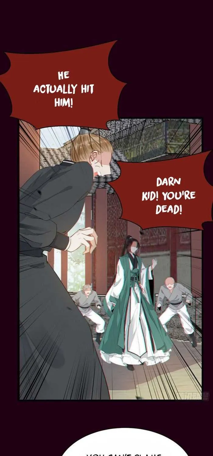 Read The Ghostly Doctor chapter 239 image 10 on Lezhin