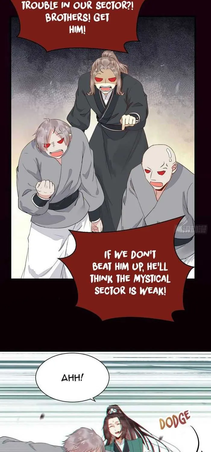 Read The Ghostly Doctor chapter 239 image 12 on Lezhin