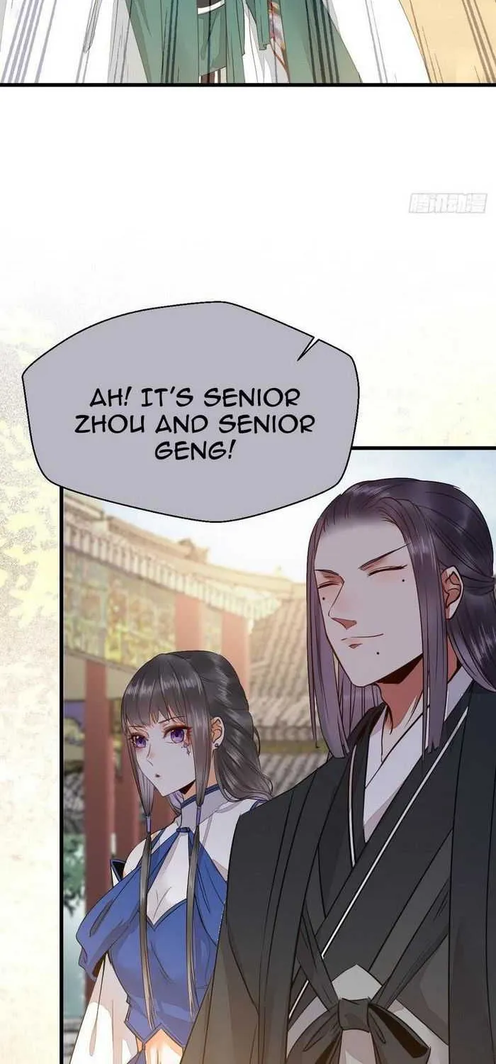 Read The Ghostly Doctor chapter 239 image 16 on Lezhin