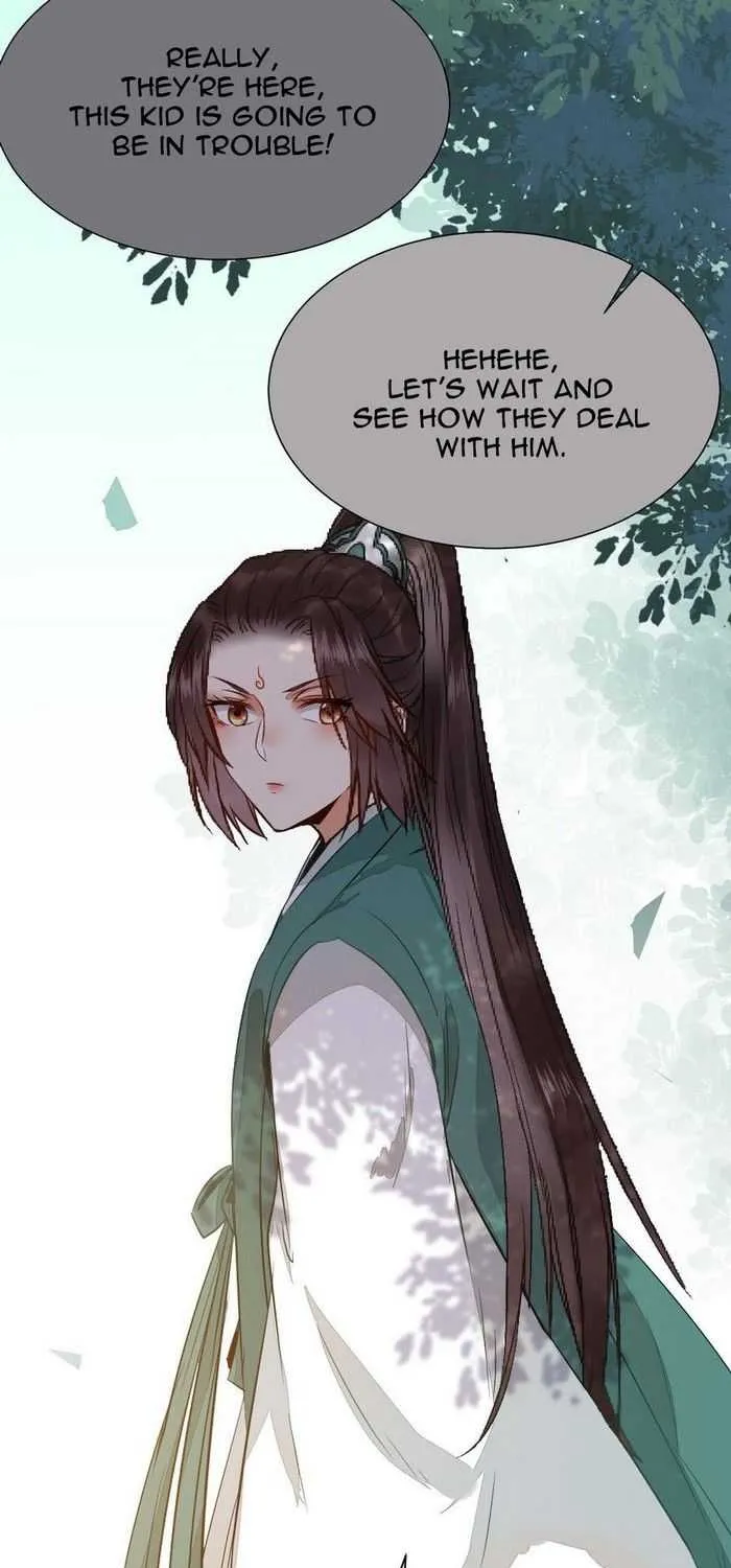 Read The Ghostly Doctor chapter 239 image 19 on Lezhin