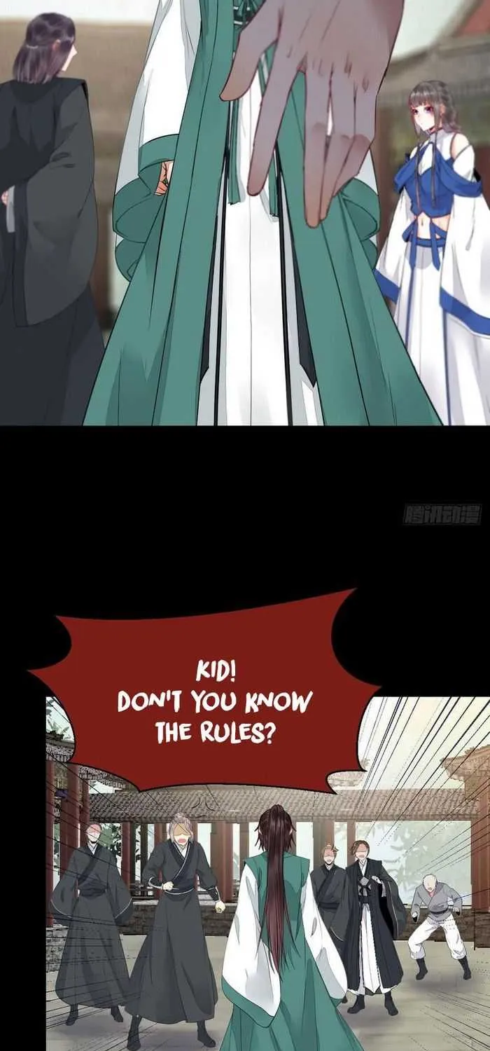 Read The Ghostly Doctor chapter 239 image 25 on Lezhin
