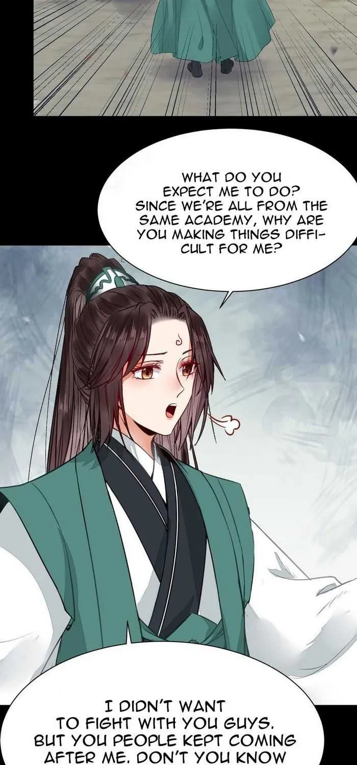 Read The Ghostly Doctor chapter 239 image 26 on Lezhin