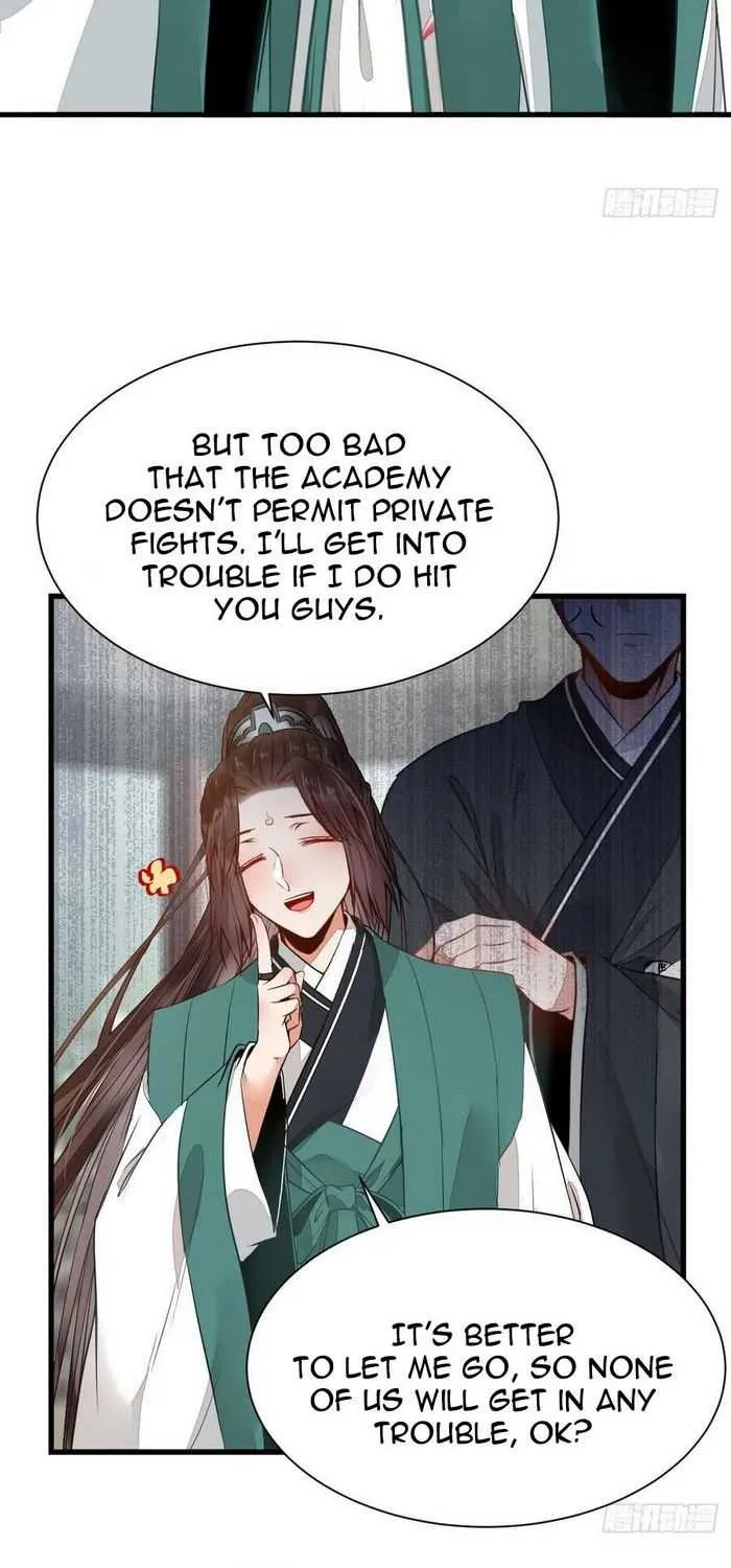 Read The Ghostly Doctor chapter 239 image 4 on Lezhin