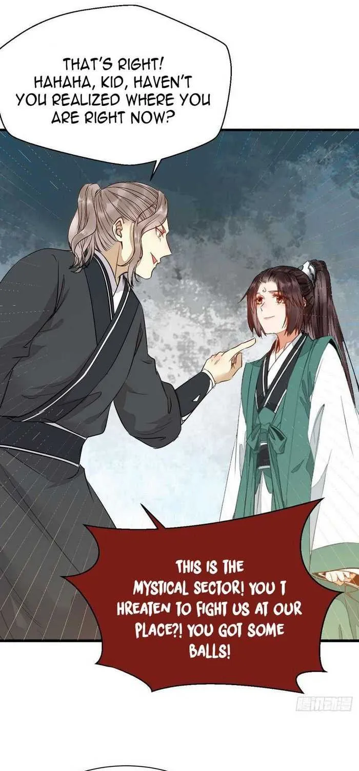 Read The Ghostly Doctor chapter 239 image 5 on Lezhin