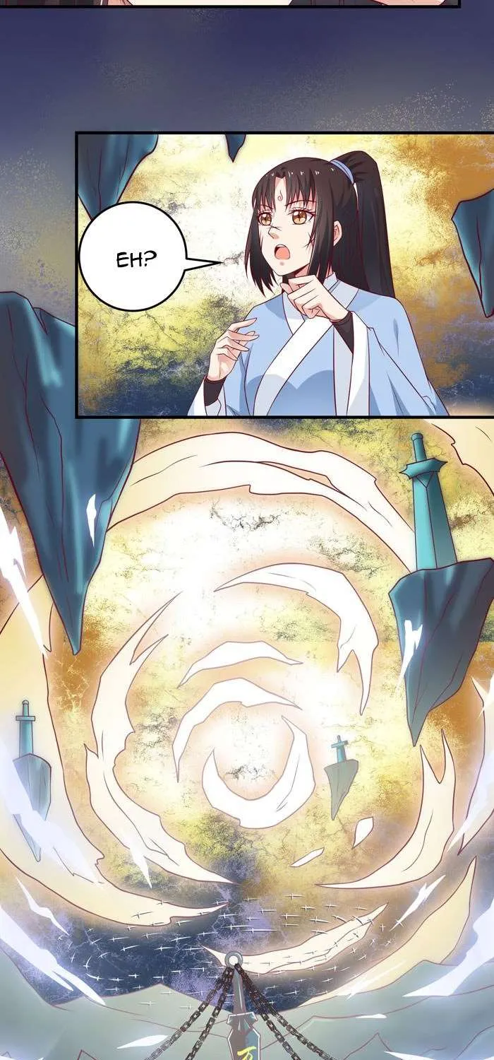 Read The Ghostly Doctor chapter 24 image 12 on Lezhin