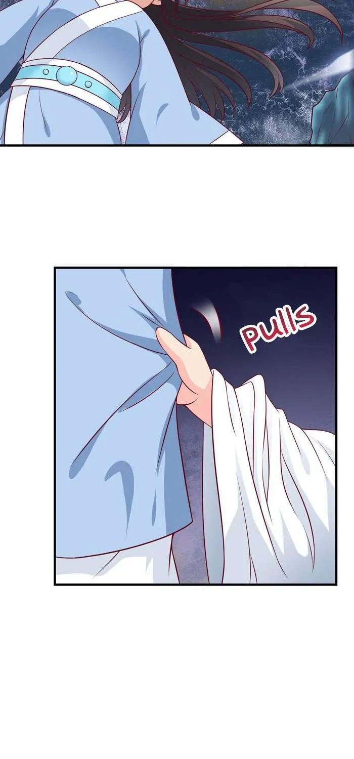 Read The Ghostly Doctor chapter 24 image 14 on Lezhin