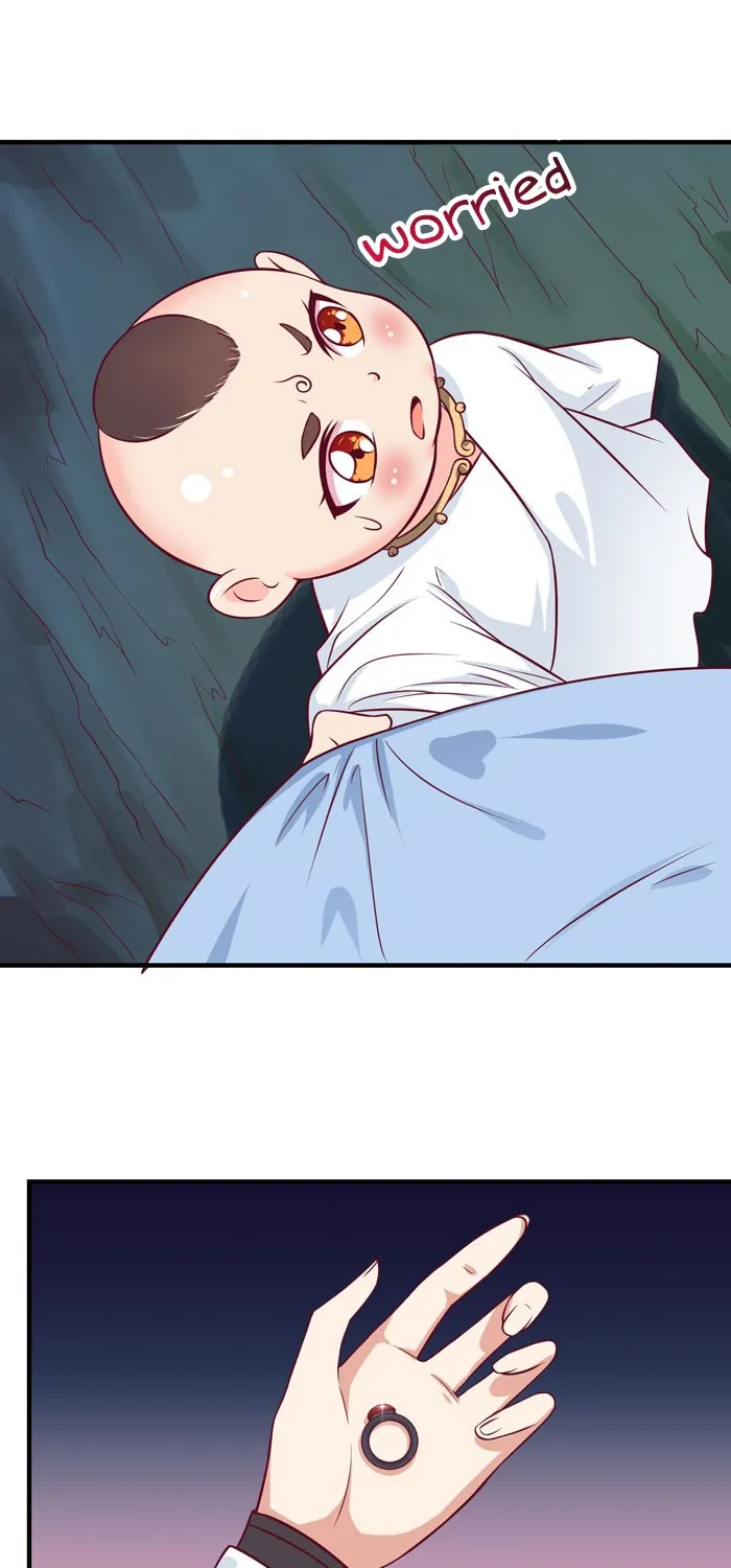 Read The Ghostly Doctor chapter 24 image 16 on Lezhin