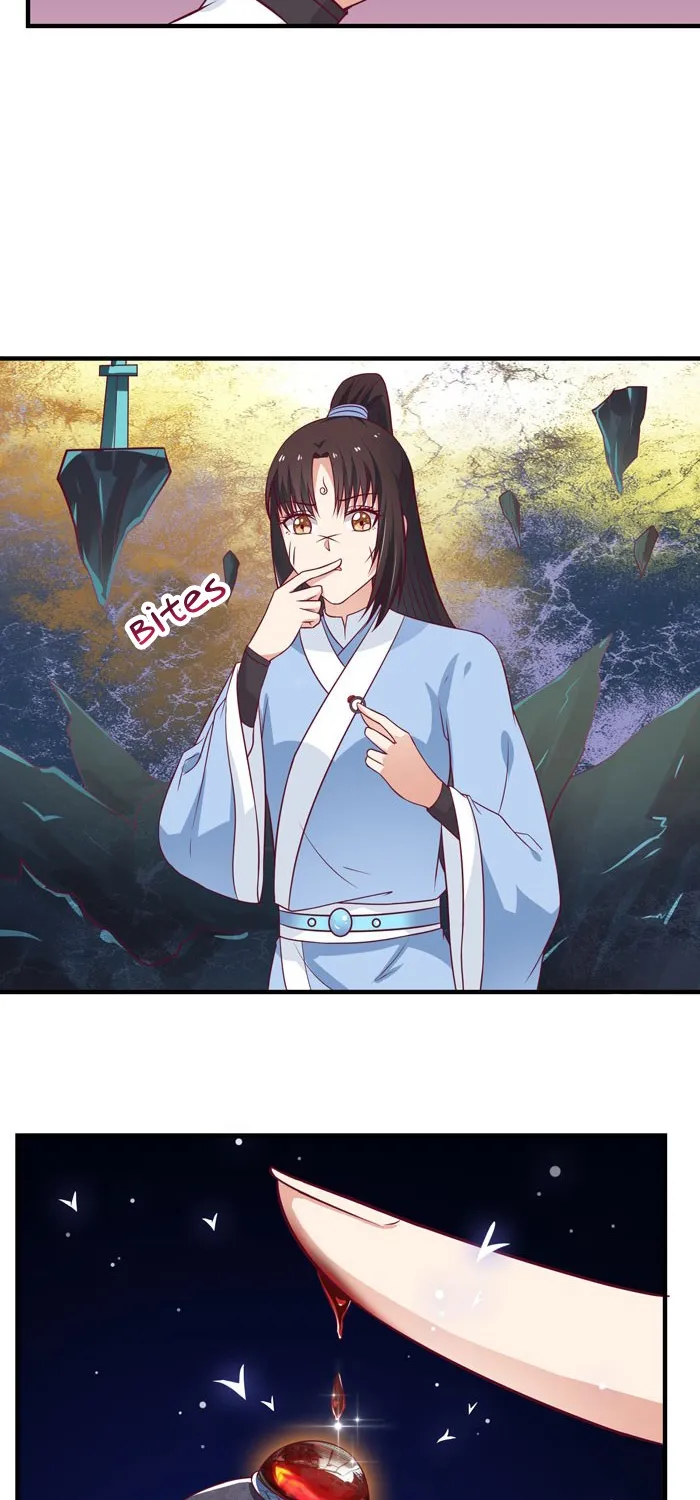 Read The Ghostly Doctor chapter 24 image 17 on Lezhin