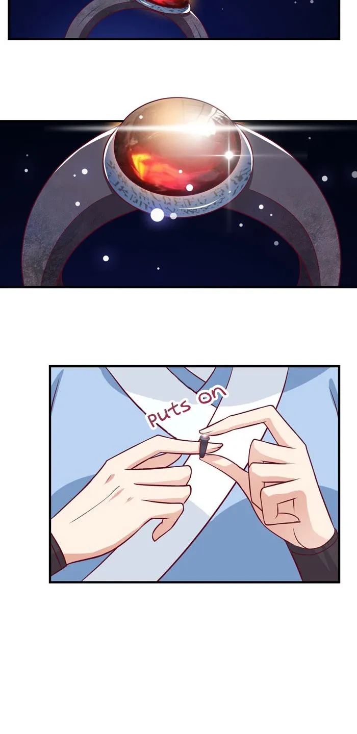 Read The Ghostly Doctor chapter 24 image 18 on Lezhin