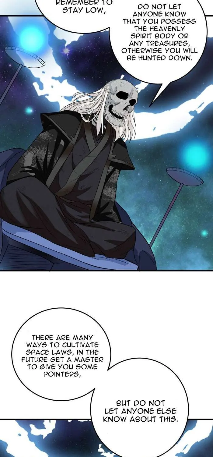 Read The Ghostly Doctor chapter 24 image 2 on Lezhin