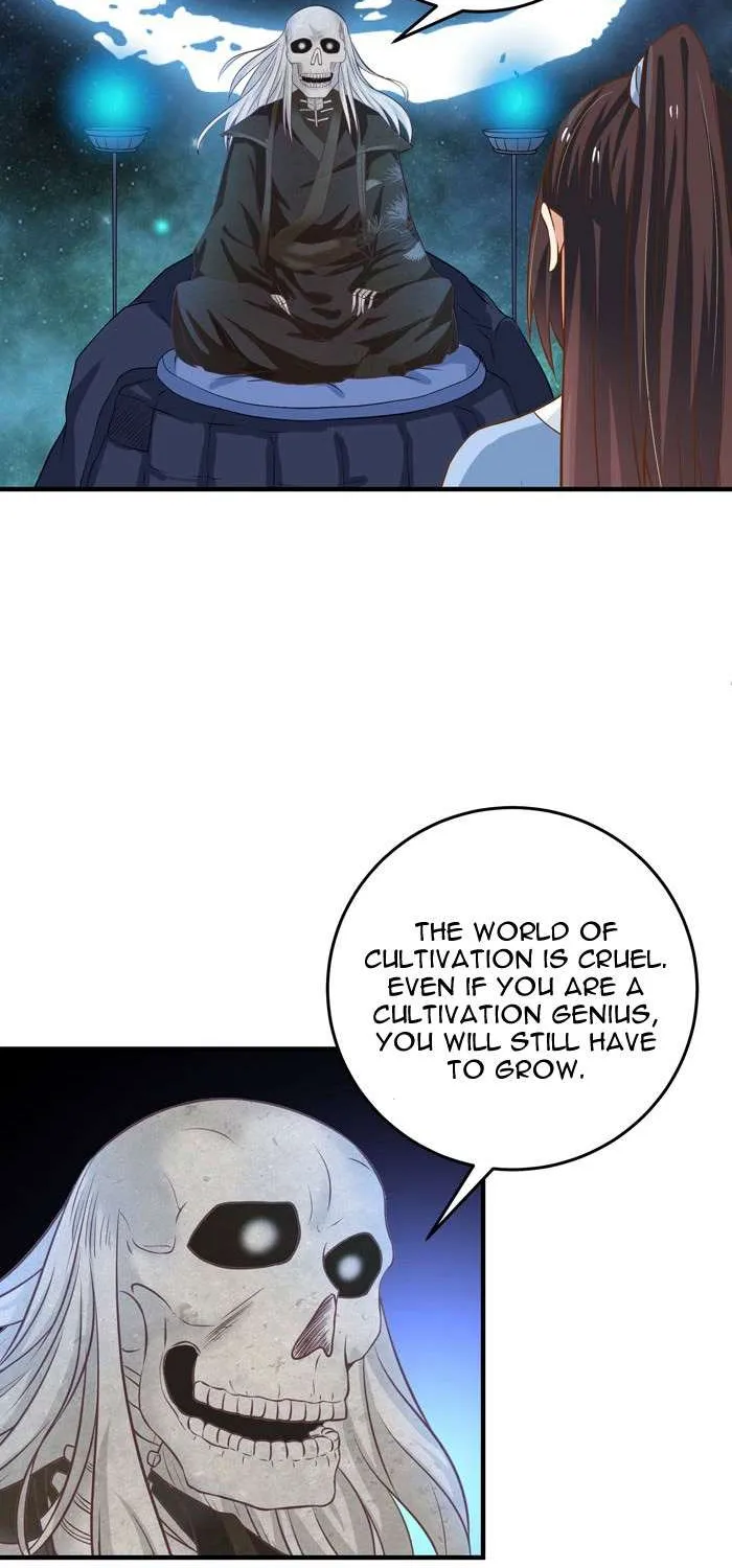 Read The Ghostly Doctor chapter 24 image 3 on Lezhin