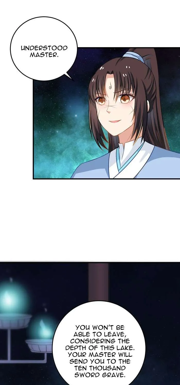 Read The Ghostly Doctor chapter 24 image 4 on Lezhin