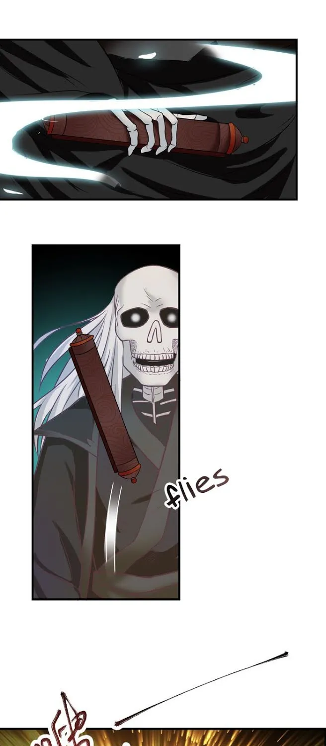 Read The Ghostly Doctor chapter 24 image 6 on Lezhin