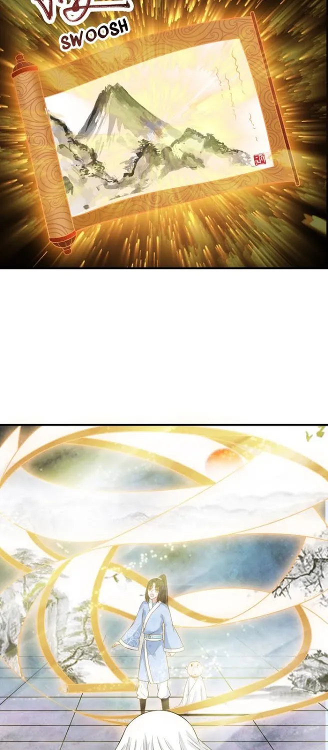 Read The Ghostly Doctor chapter 24 image 7 on Lezhin