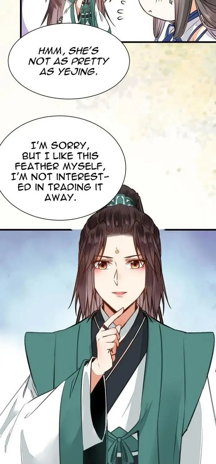 Read The Ghostly Doctor chapter 240 image 10 on Lezhin