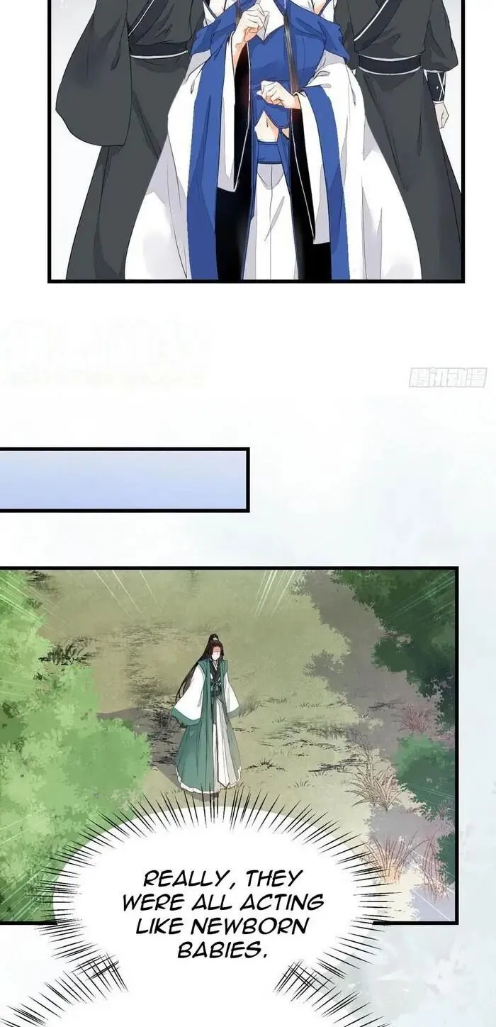 Read The Ghostly Doctor chapter 240 image 17 on Lezhin