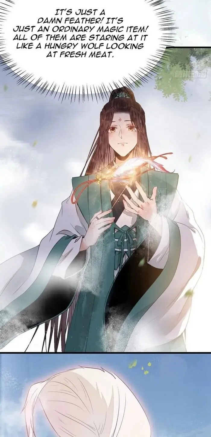 Read The Ghostly Doctor chapter 240 image 18 on Lezhin