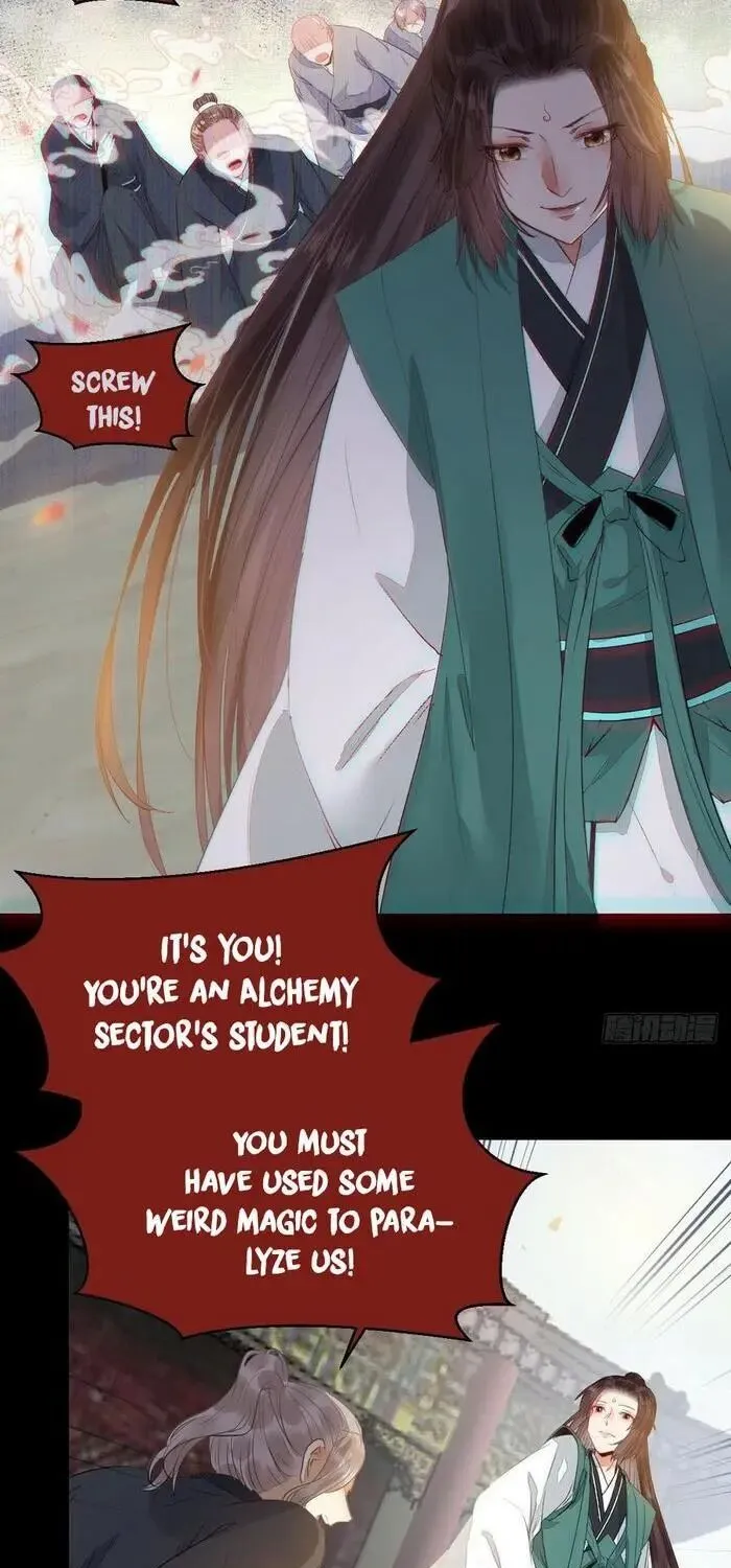 Read The Ghostly Doctor chapter 240 image 2 on Lezhin