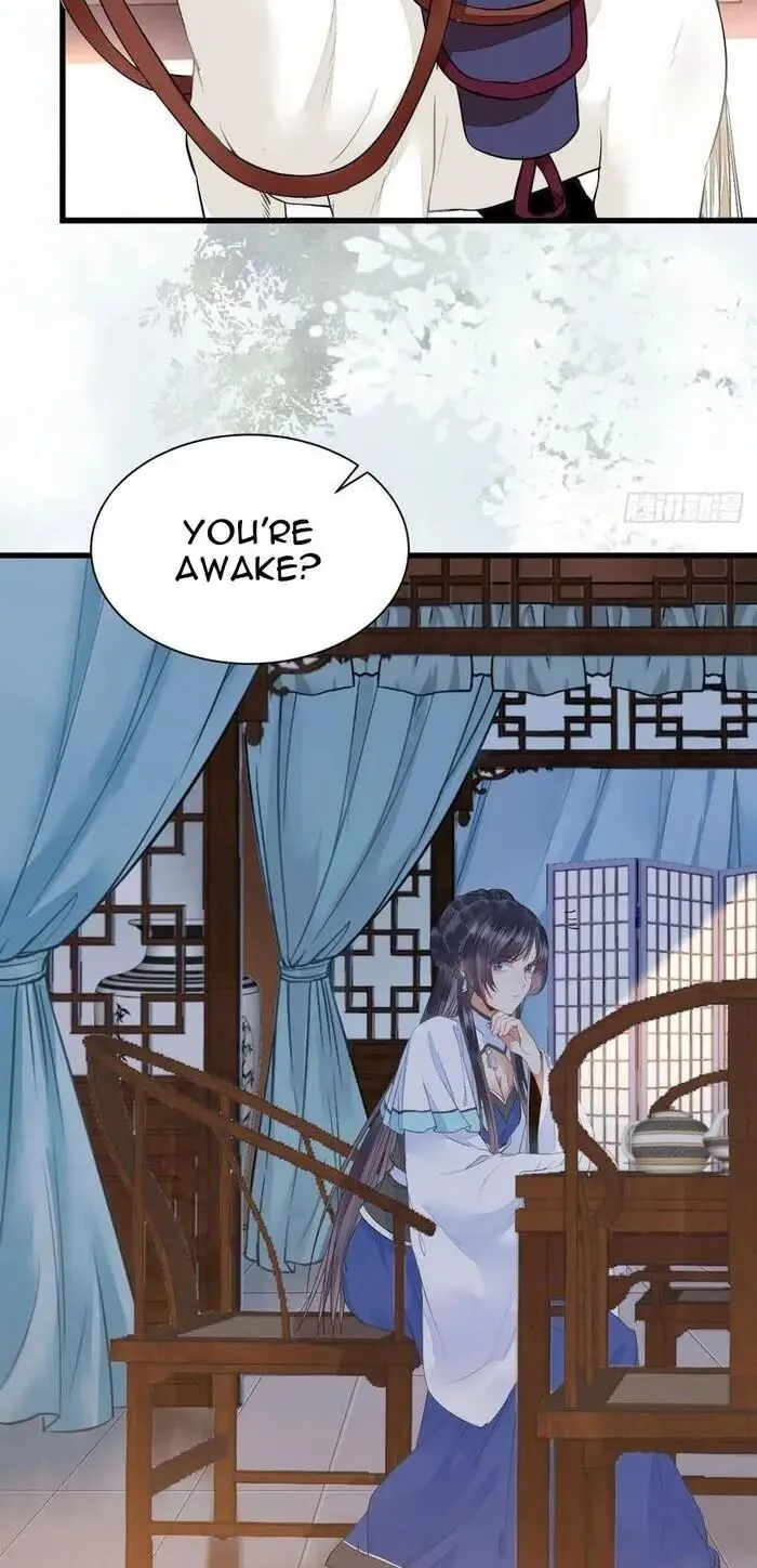 Read The Ghostly Doctor chapter 240 image 21 on Lezhin
