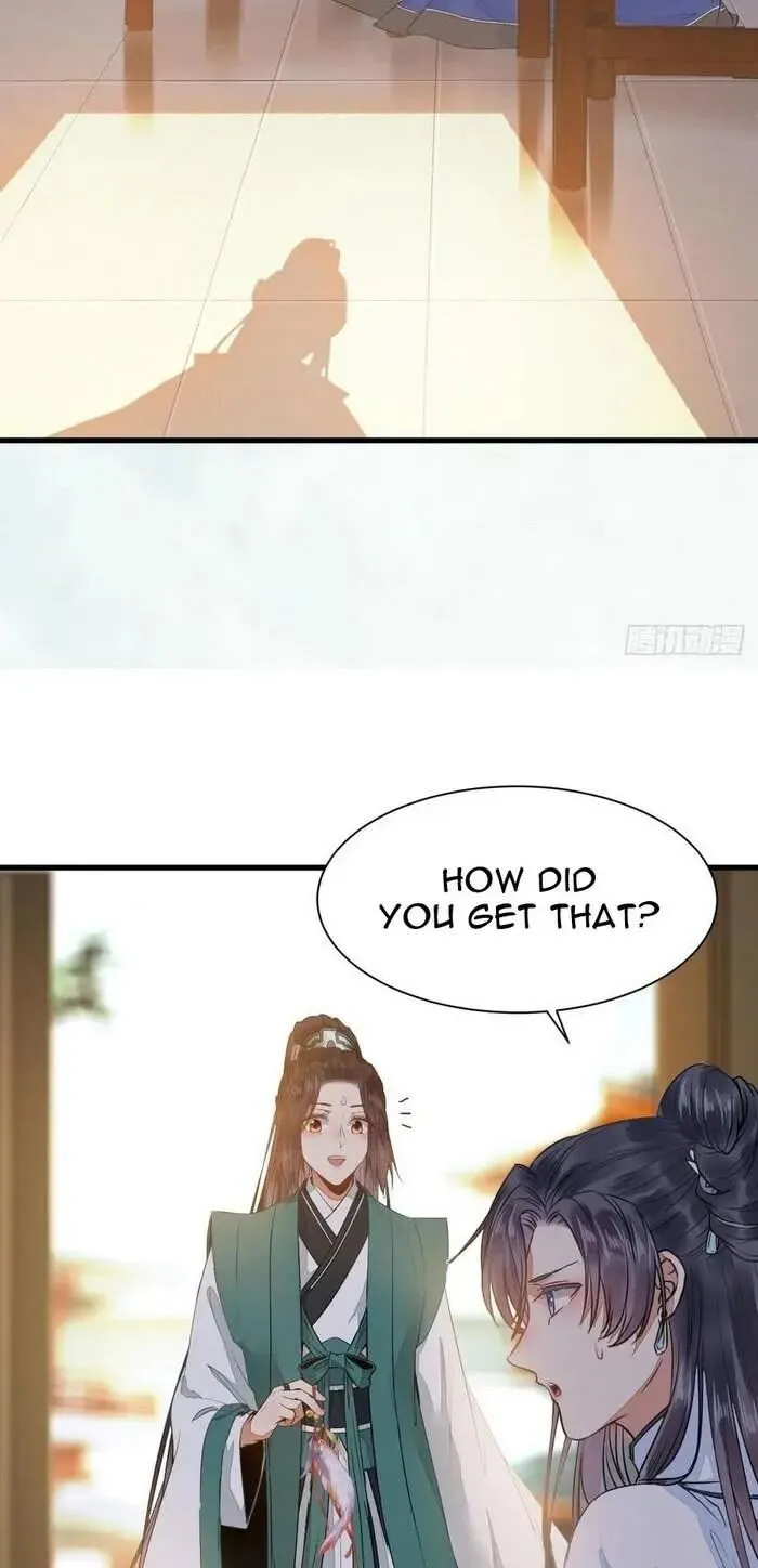 Read The Ghostly Doctor chapter 240 image 22 on Lezhin