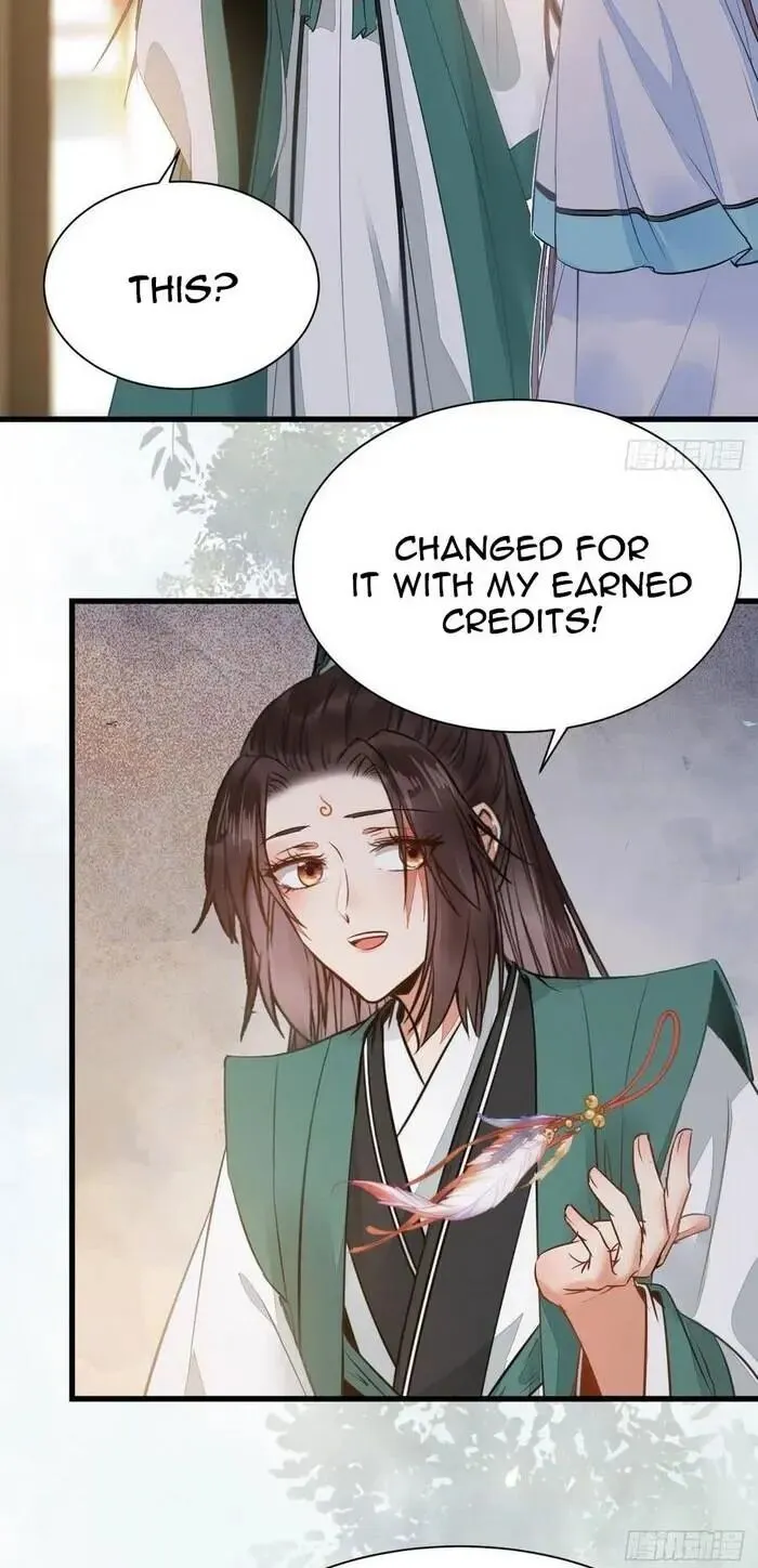 Read The Ghostly Doctor chapter 240 image 23 on Lezhin