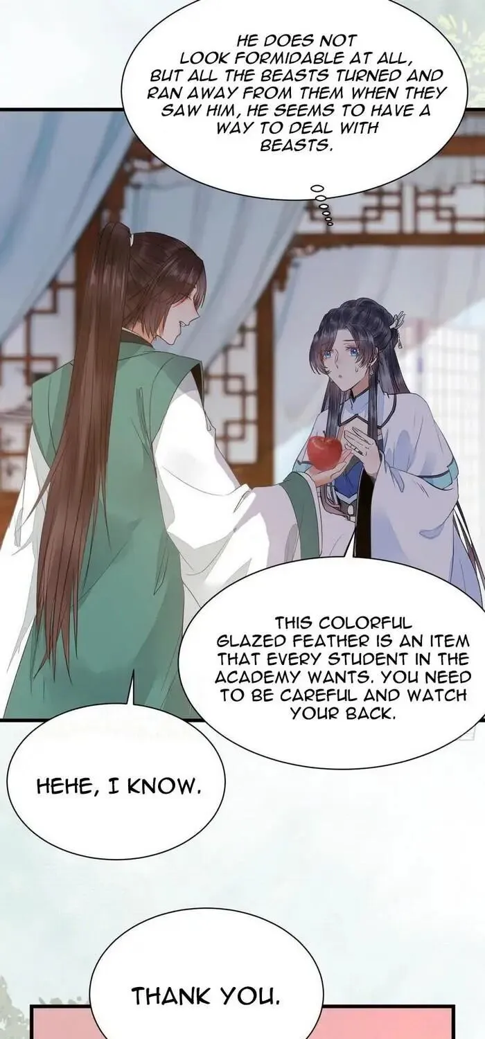 Read The Ghostly Doctor chapter 240 image 24 on Lezhin