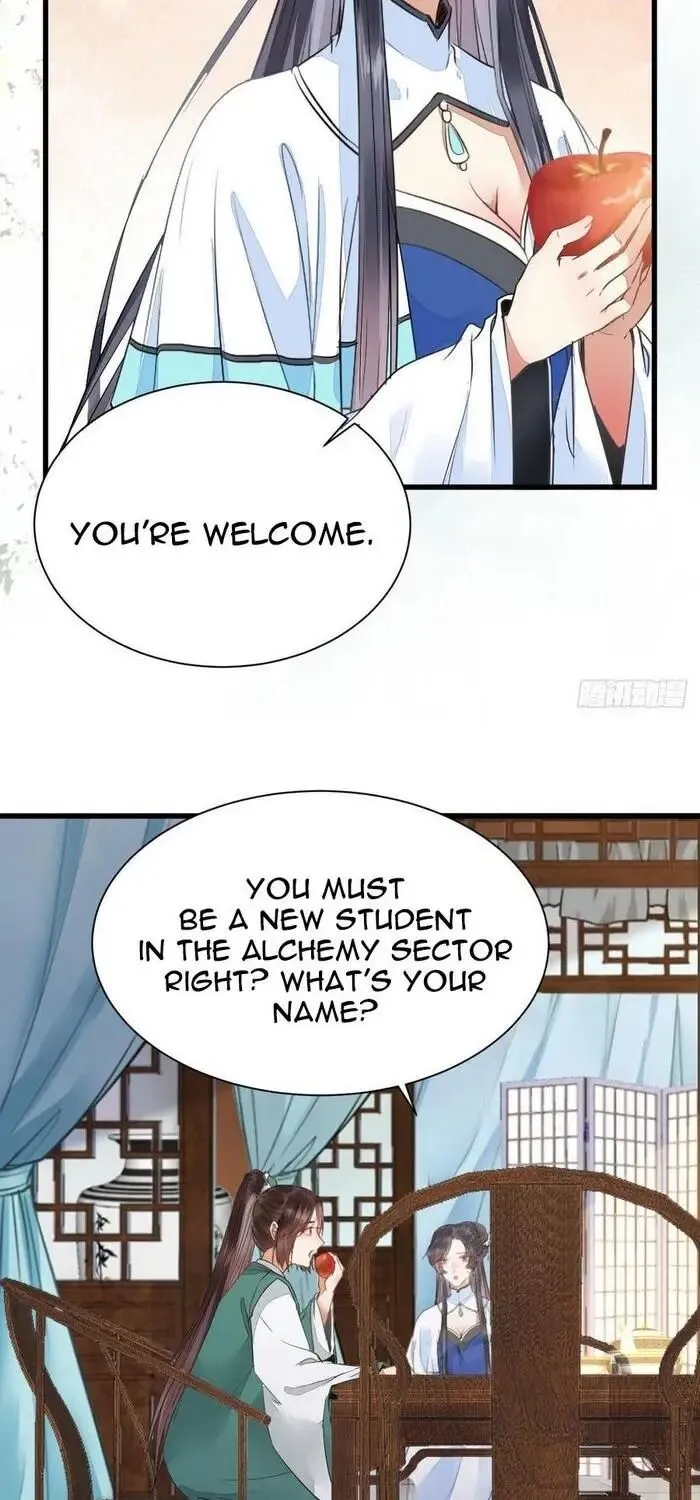 Read The Ghostly Doctor chapter 240 image 26 on Lezhin