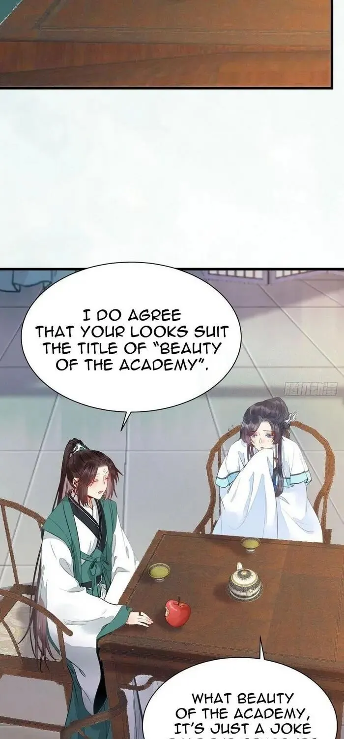 Read The Ghostly Doctor chapter 240 image 30 on Lezhin