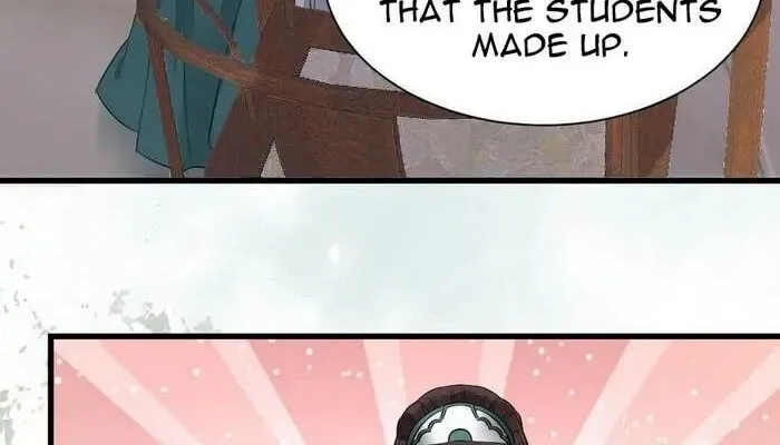 Read The Ghostly Doctor chapter 240 image 31 on Lezhin