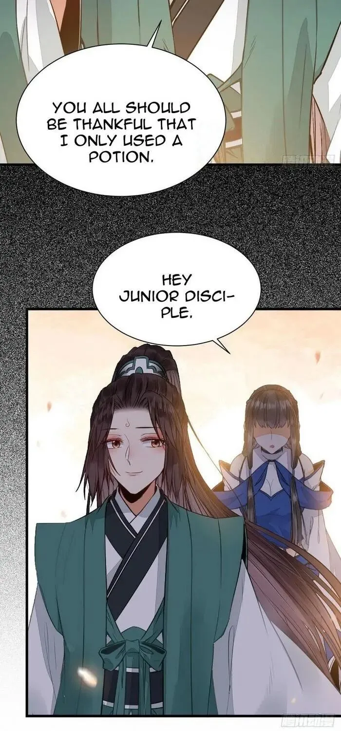 Read The Ghostly Doctor chapter 240 image 6 on Lezhin
