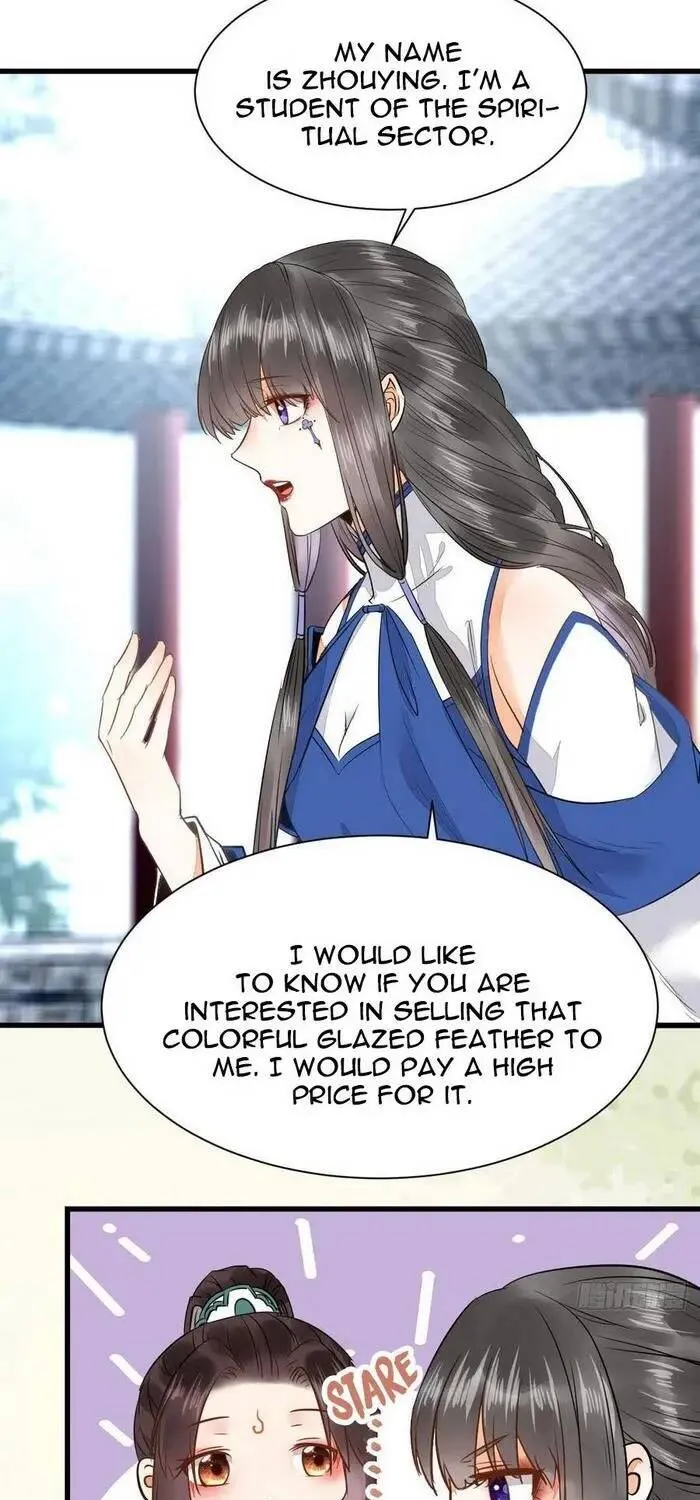 Read The Ghostly Doctor chapter 240 image 8 on Lezhin