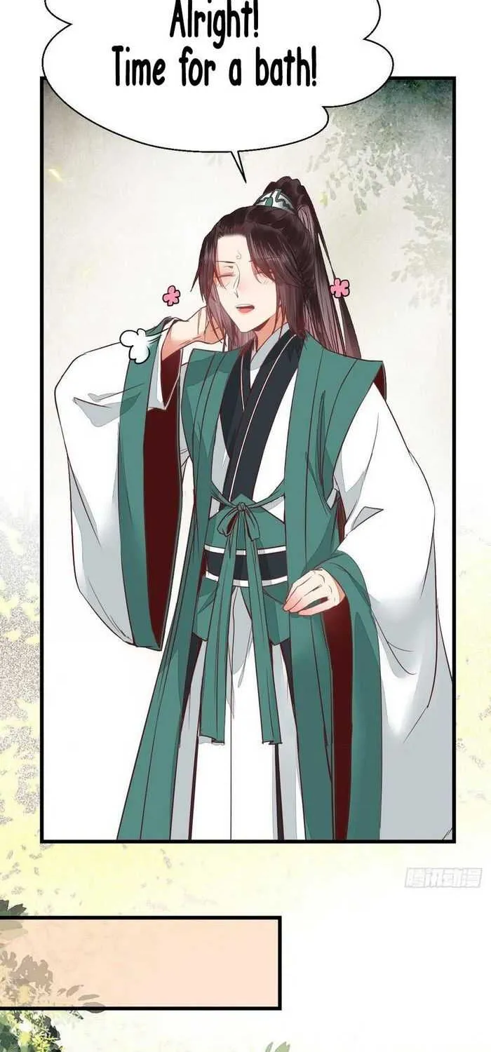 Read The Ghostly Doctor chapter 241 image 10 on Lezhin