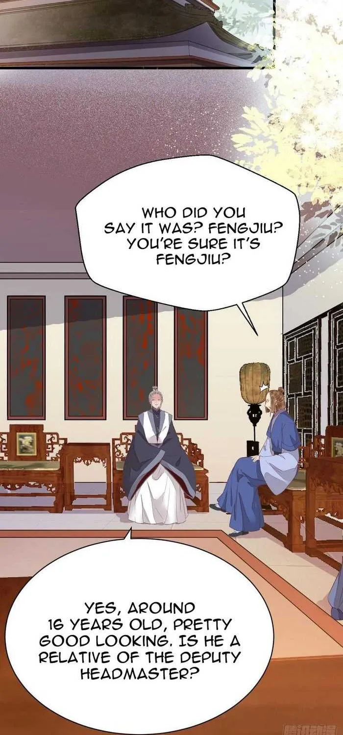 Read The Ghostly Doctor chapter 241 image 12 on Lezhin