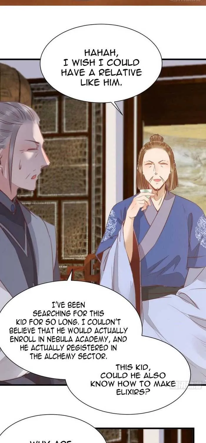 Read The Ghostly Doctor chapter 241 image 13 on Lezhin