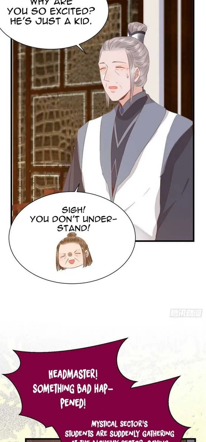Read The Ghostly Doctor chapter 241 image 14 on Lezhin
