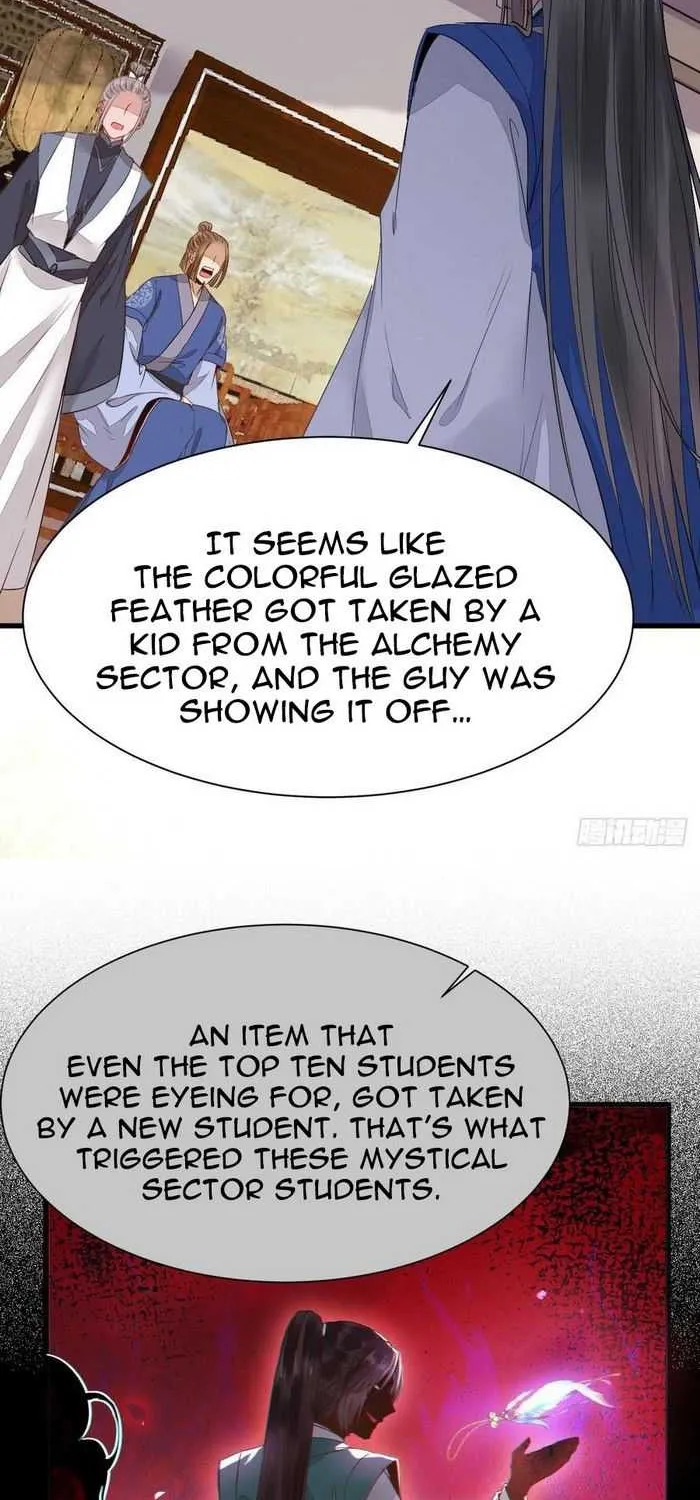 Read The Ghostly Doctor chapter 241 image 16 on Lezhin