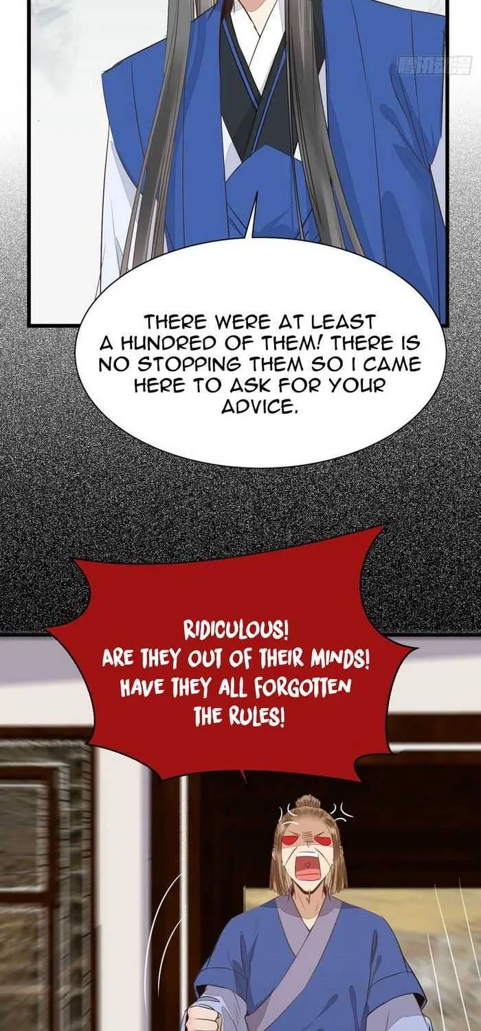 Read The Ghostly Doctor chapter 241 image 20 on Lezhin