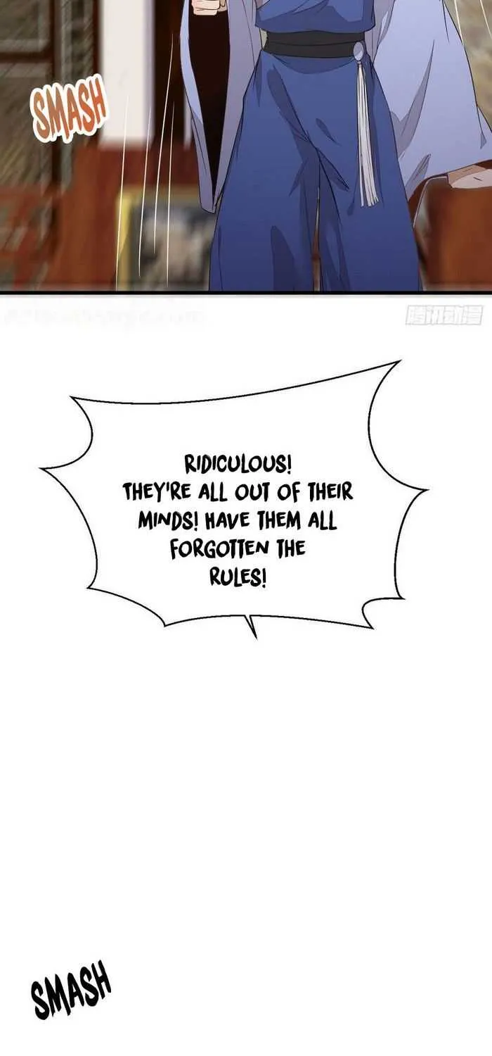 Read The Ghostly Doctor chapter 241 image 21 on Lezhin