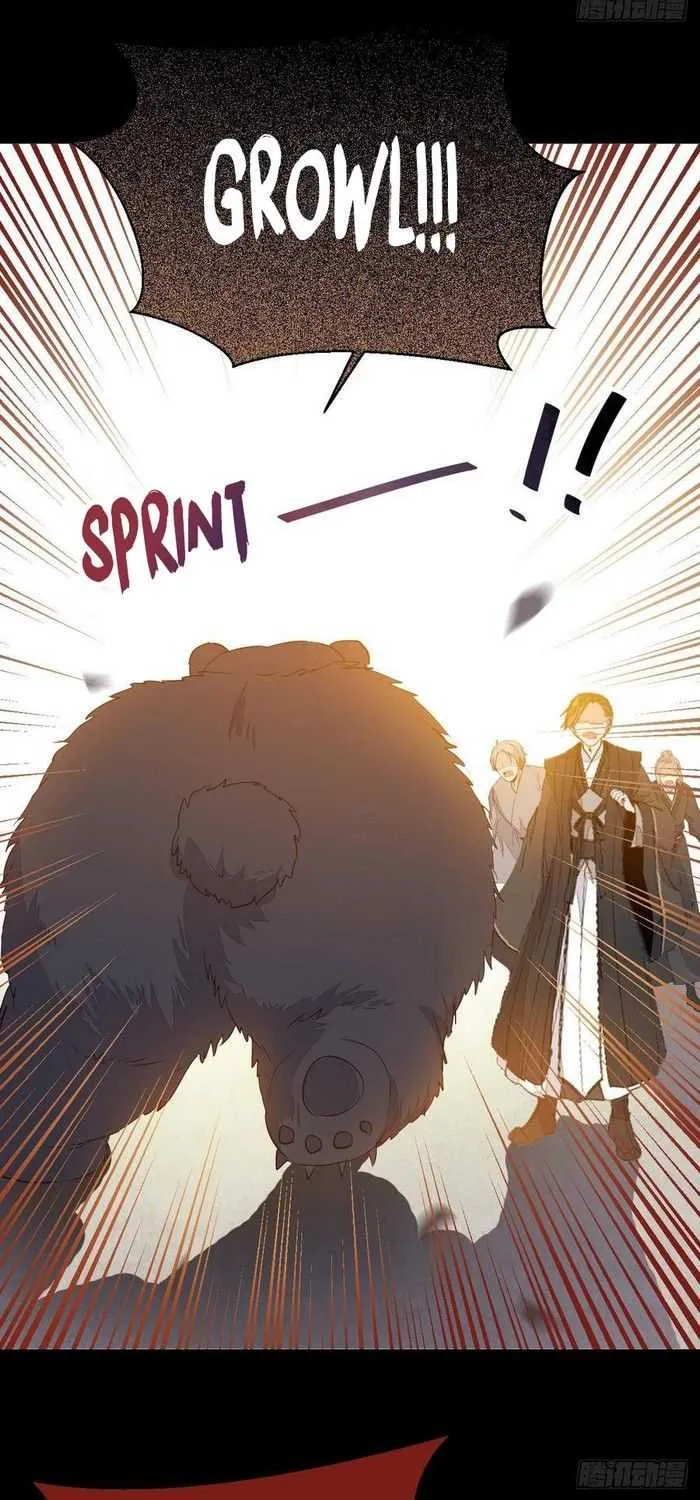 Read The Ghostly Doctor chapter 241 image 27 on Lezhin