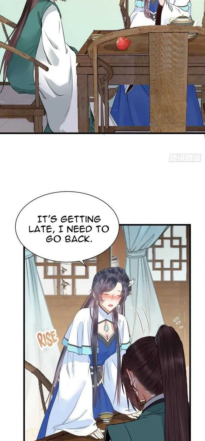 Read The Ghostly Doctor chapter 241 image 3 on Lezhin