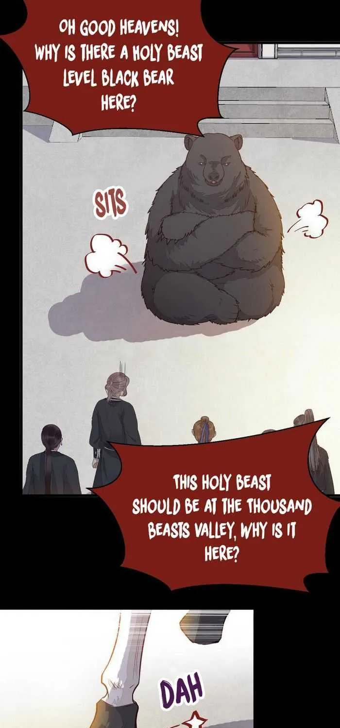 Read The Ghostly Doctor chapter 241 image 30 on Lezhin