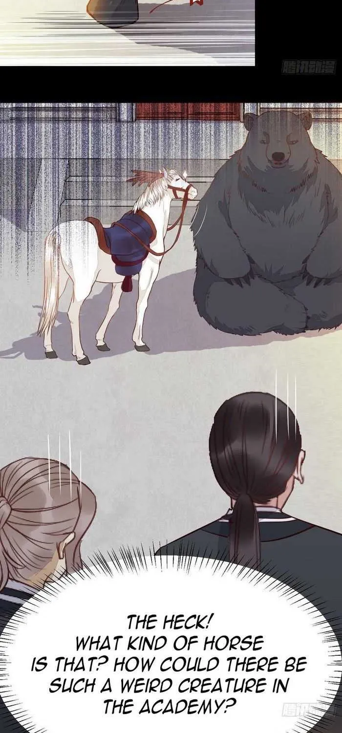 Read The Ghostly Doctor chapter 241 image 31 on Lezhin