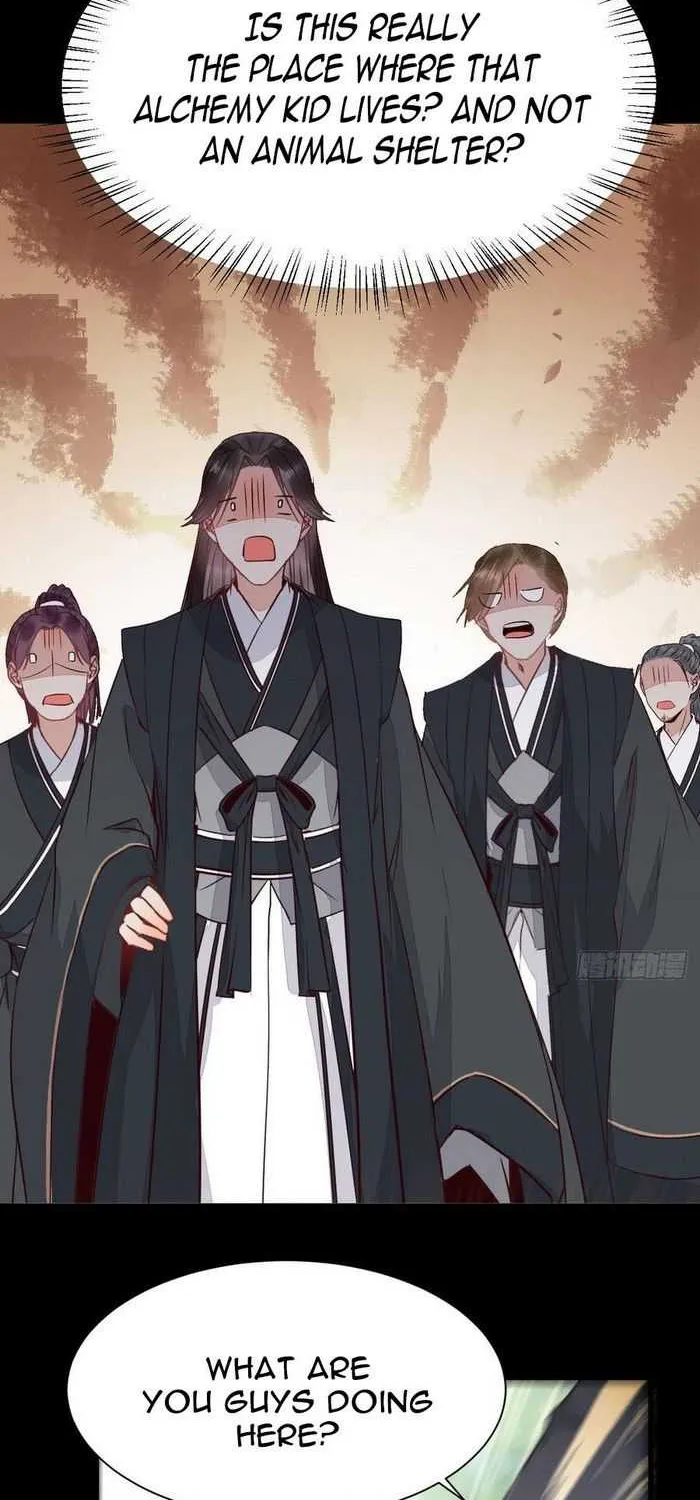 Read The Ghostly Doctor chapter 241 image 33 on Lezhin