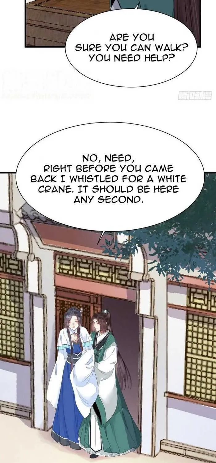 Read The Ghostly Doctor chapter 241 image 4 on Lezhin