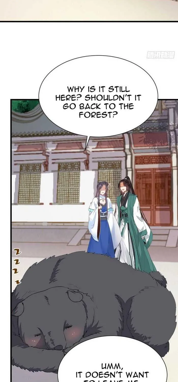 Read The Ghostly Doctor chapter 241 image 5 on Lezhin