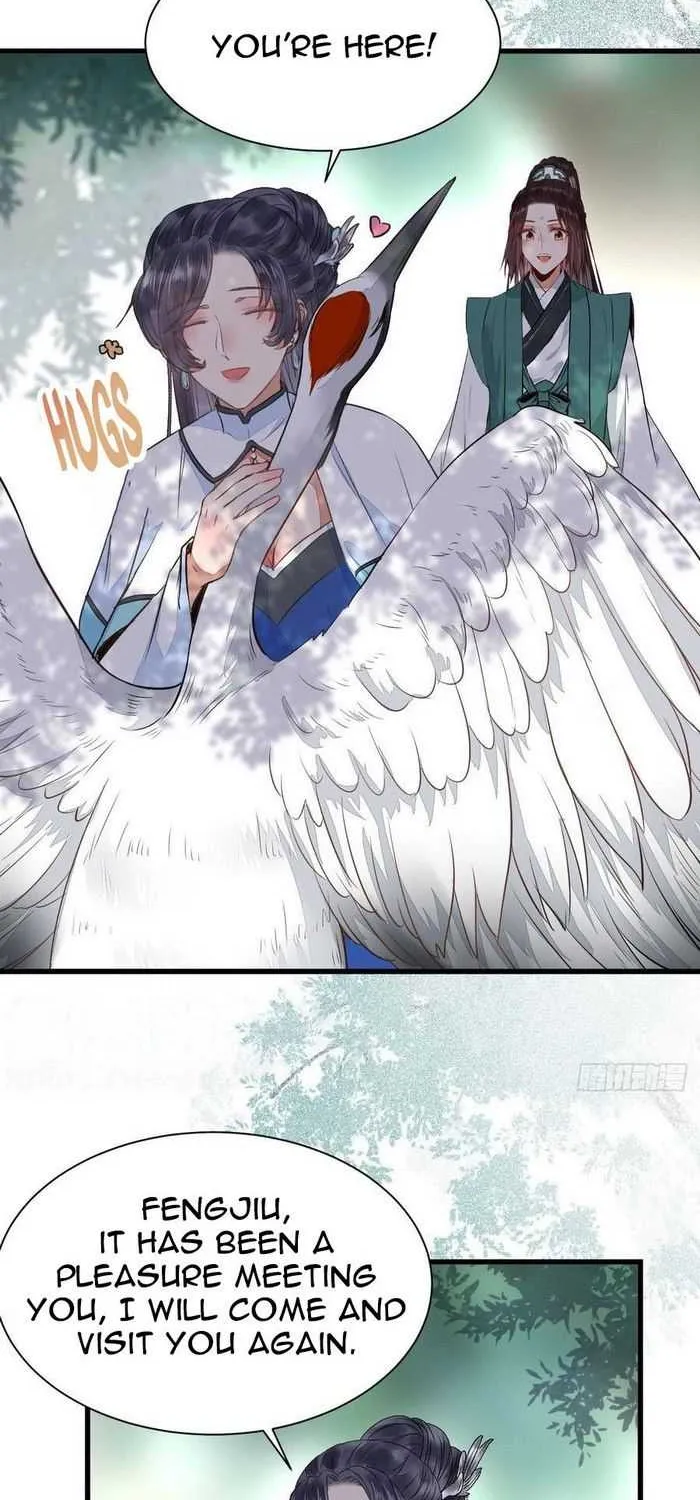 Read The Ghostly Doctor chapter 241 image 7 on Lezhin