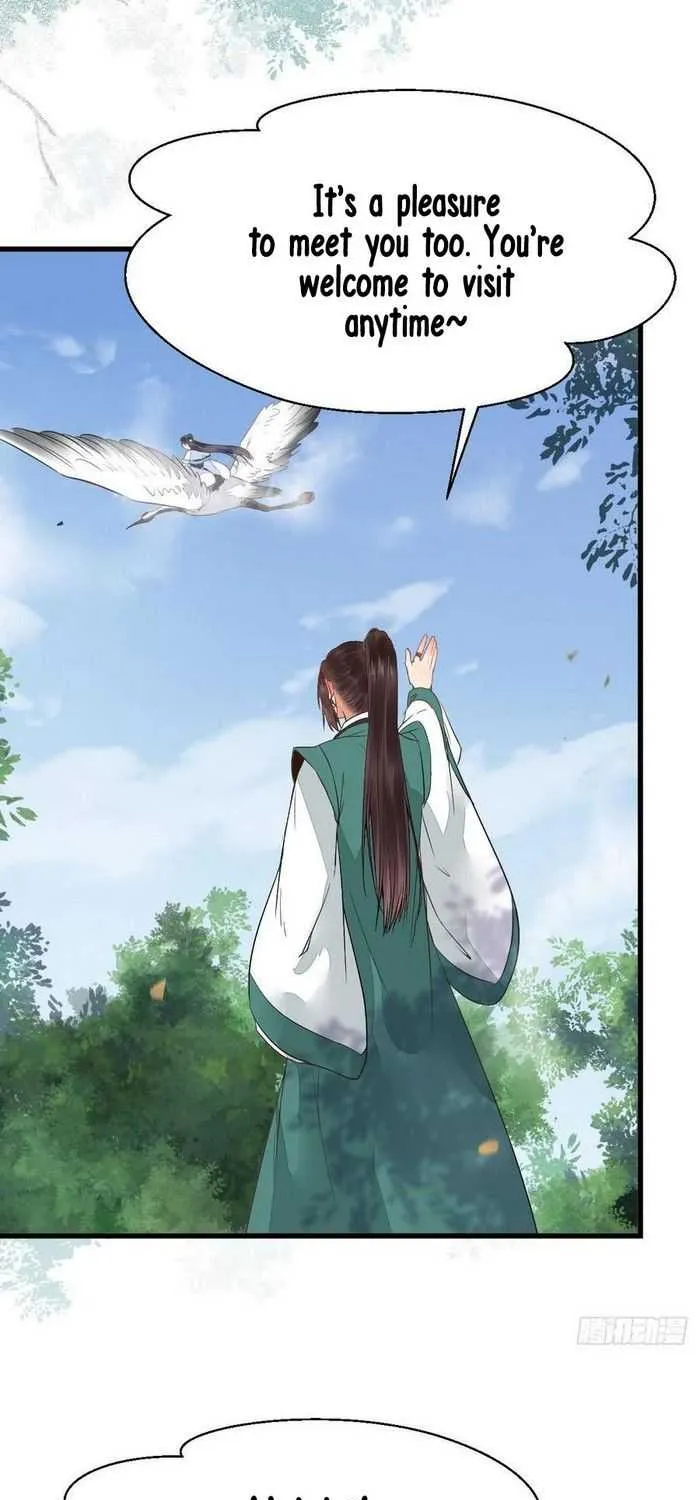 Read The Ghostly Doctor chapter 241 image 9 on Lezhin
