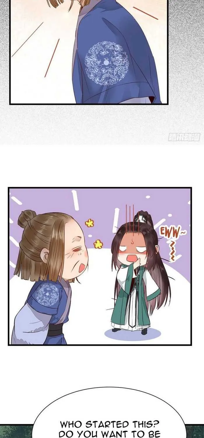 Read The Ghostly Doctor chapter 242 image 11 on Lezhin