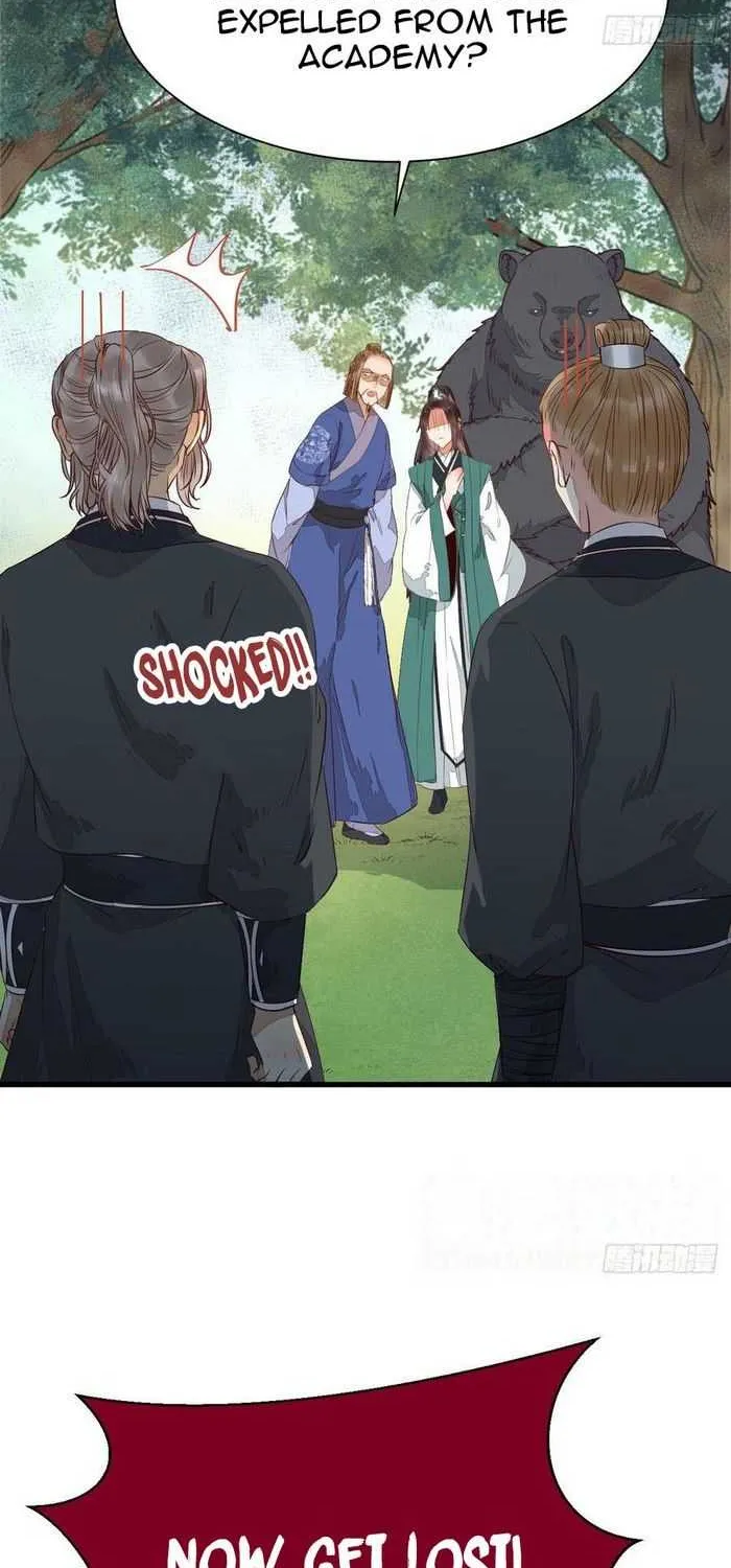Read The Ghostly Doctor chapter 242 image 12 on Lezhin