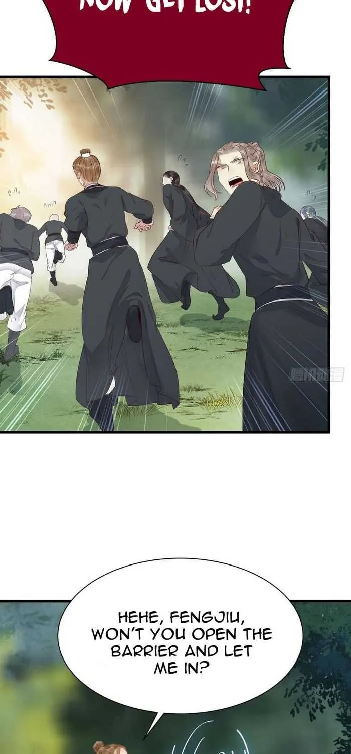Read The Ghostly Doctor chapter 242 image 13 on Lezhin